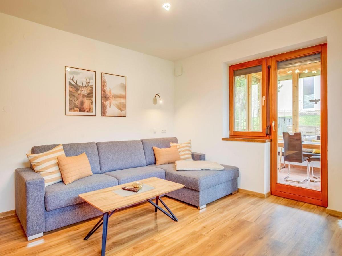 Ferienwohnung Mit Fun Card In Niedernsill Εξωτερικό φωτογραφία