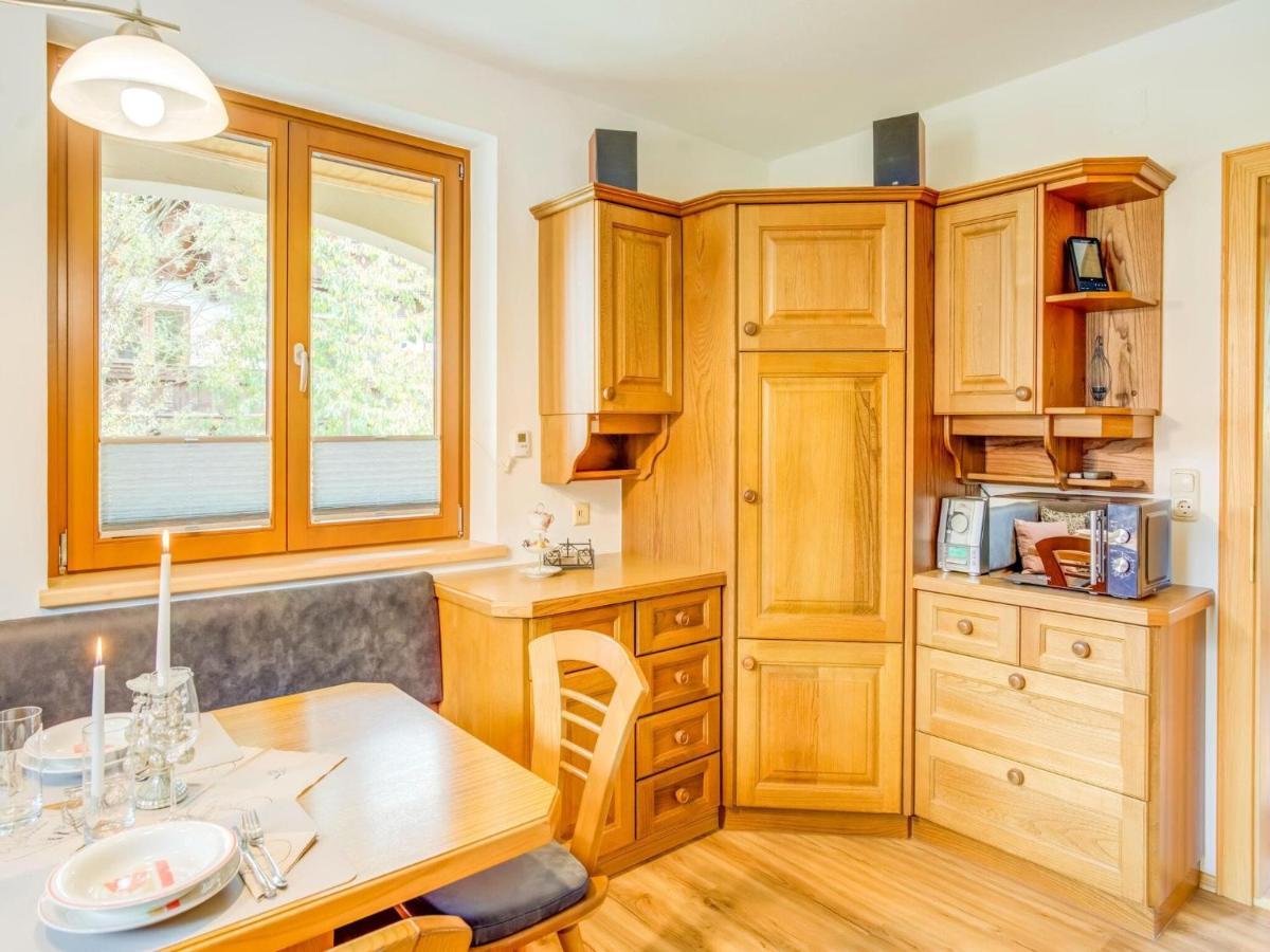 Ferienwohnung Mit Fun Card In Niedernsill Εξωτερικό φωτογραφία
