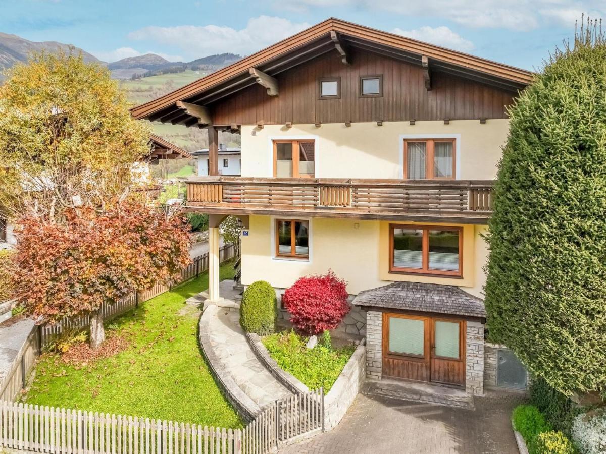 Ferienwohnung Mit Fun Card In Niedernsill Εξωτερικό φωτογραφία