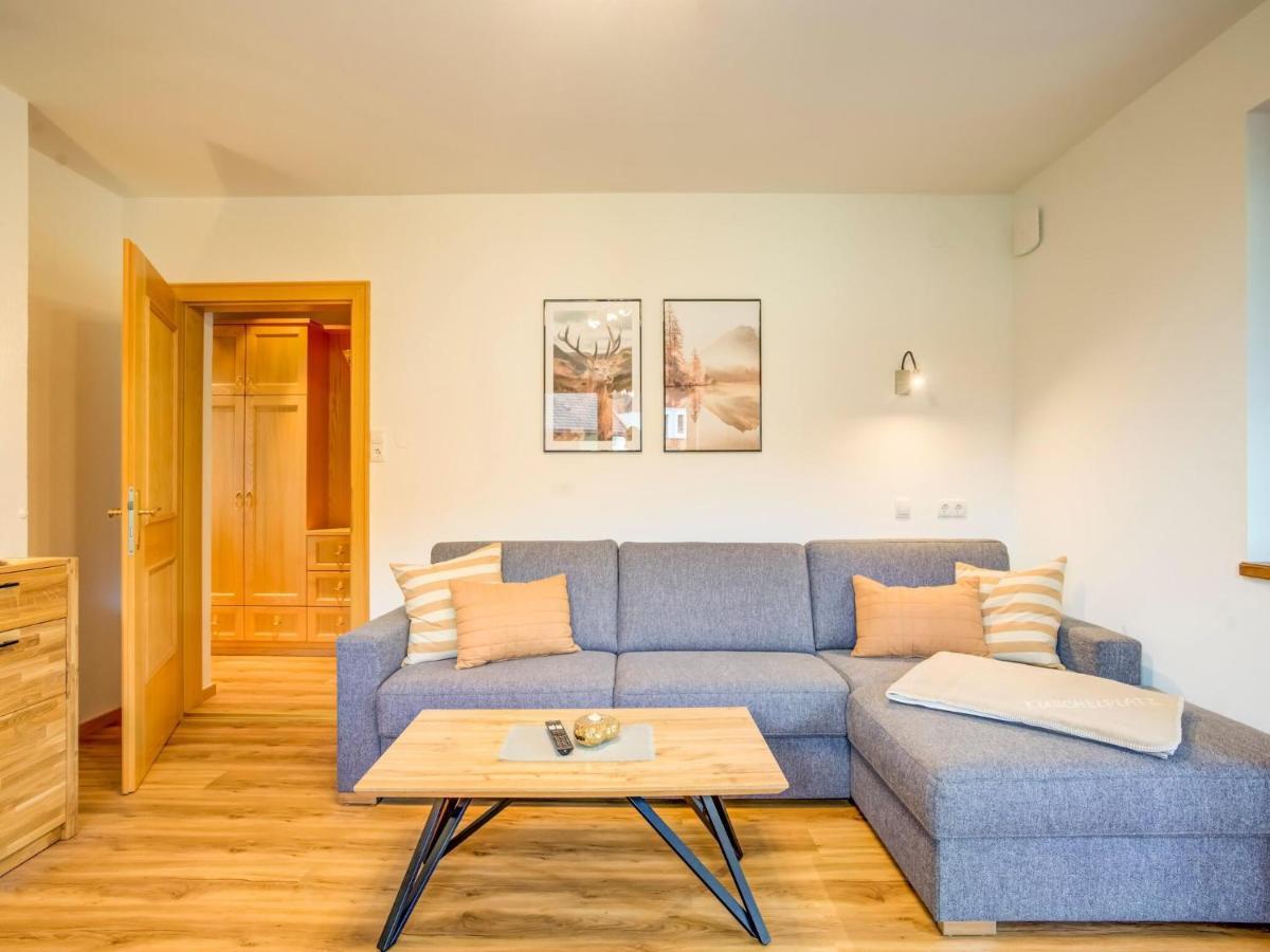 Ferienwohnung Mit Fun Card In Niedernsill Εξωτερικό φωτογραφία