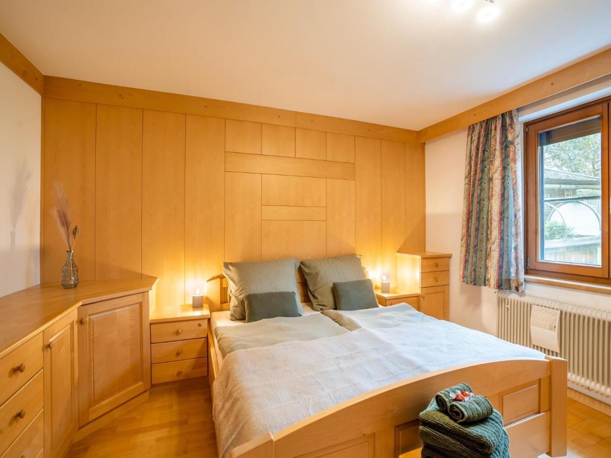 Ferienwohnung Mit Fun Card In Niedernsill Εξωτερικό φωτογραφία