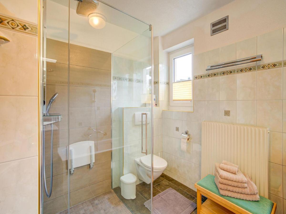 Ferienwohnung Mit Fun Card In Niedernsill Εξωτερικό φωτογραφία